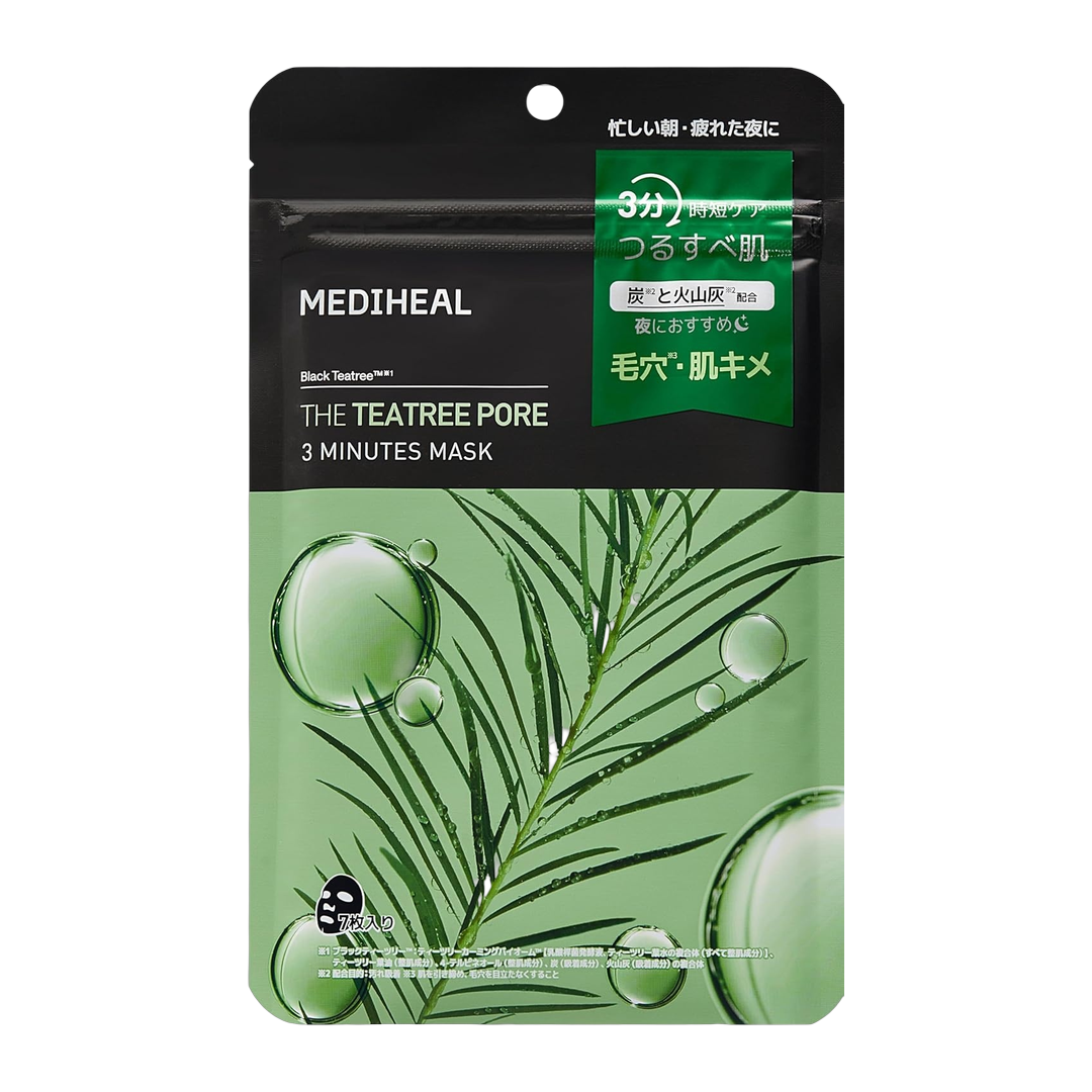 MEDIHEAL Mascara Facial 150g