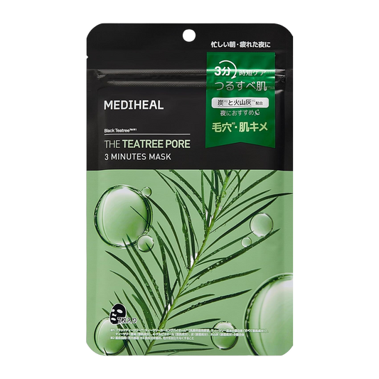 MEDIHEAL Mascara Facial 150g