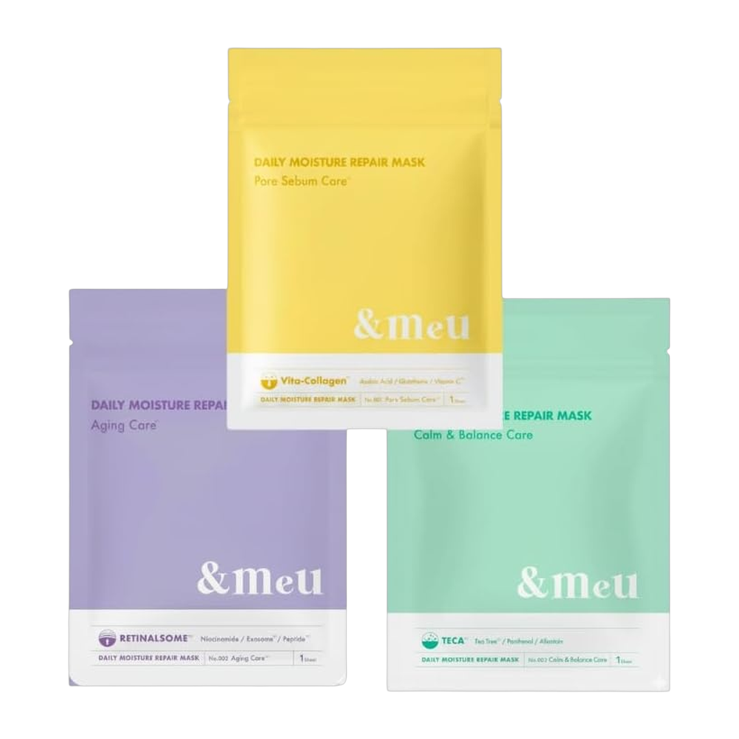 ＆meu Produto de Beleza 90g