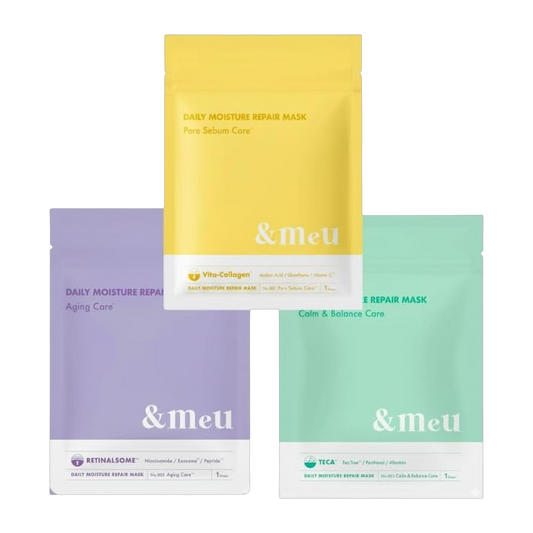 ＆meu Produto de Beleza 90g