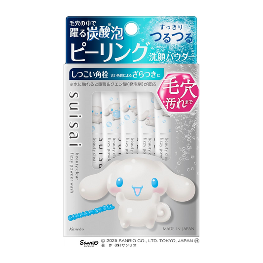 suisai Sabonete Facial com Enzimas