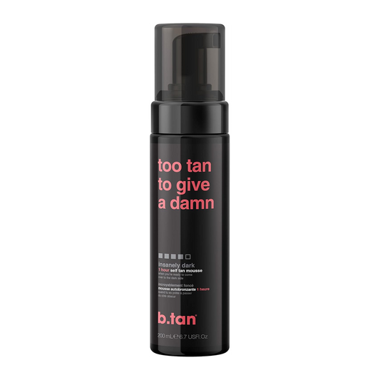 b.tan Produto de Beleza 48g