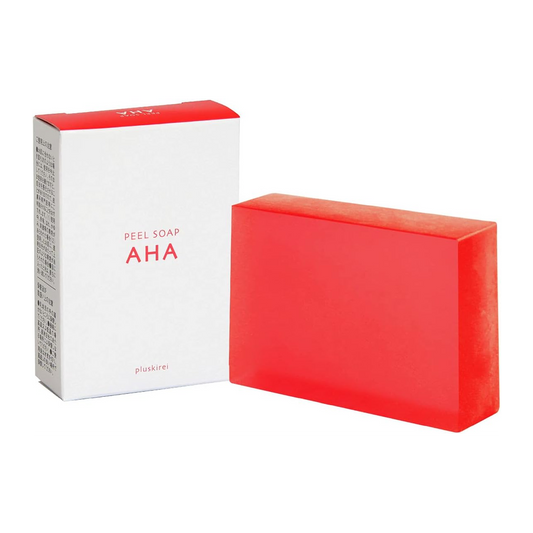 Purasukirei Sabonete Facial 100g