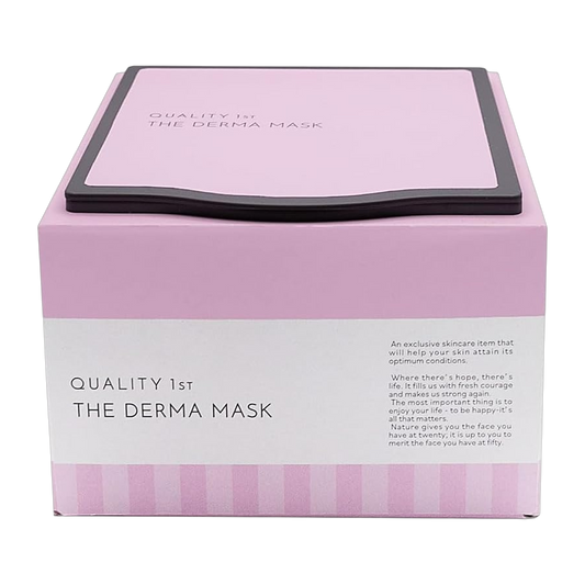 Japan Brand Mascara Facial