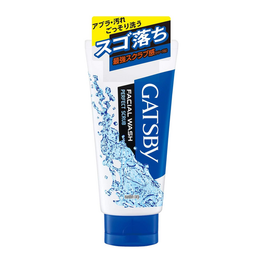 GATSBY Produto de Beleza 130g