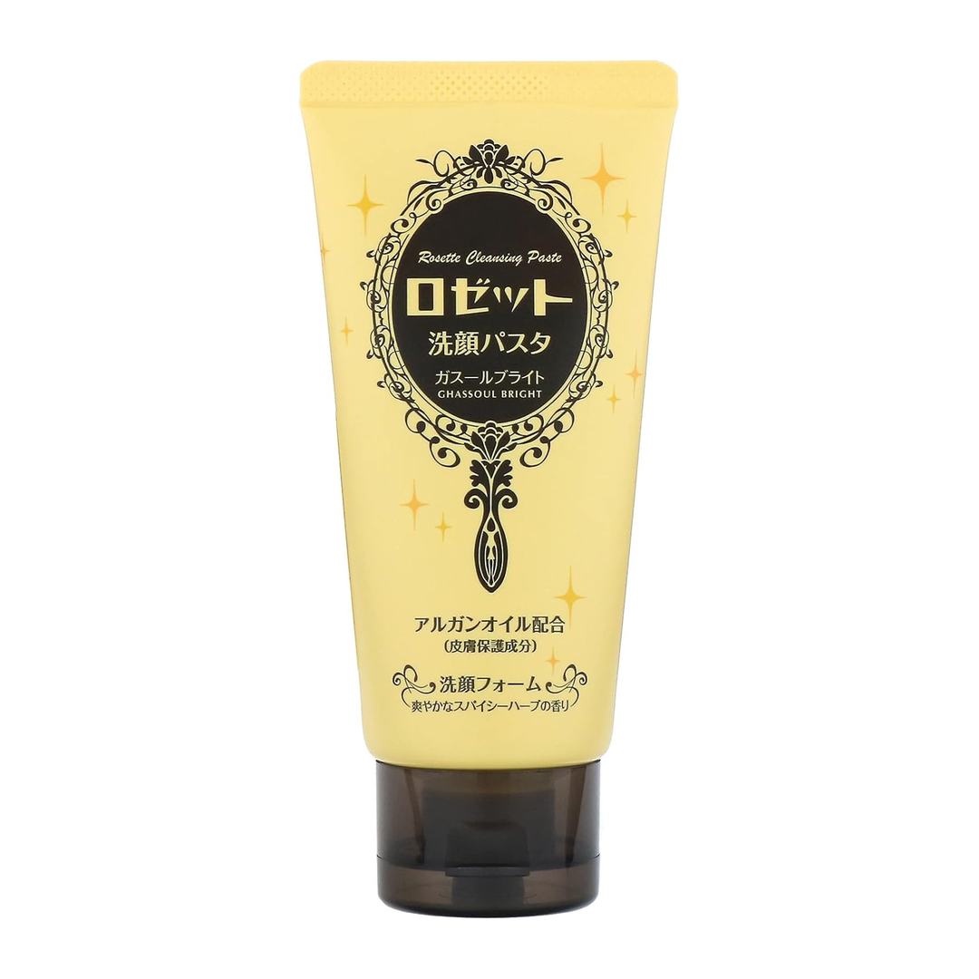 Rosette Sabonete Facial