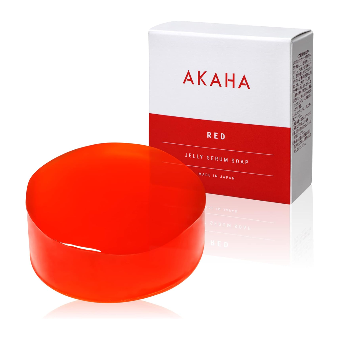 Akaha Sabonete Facial 100g