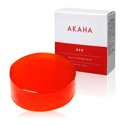 Akaha Sabonete Facial 100g
