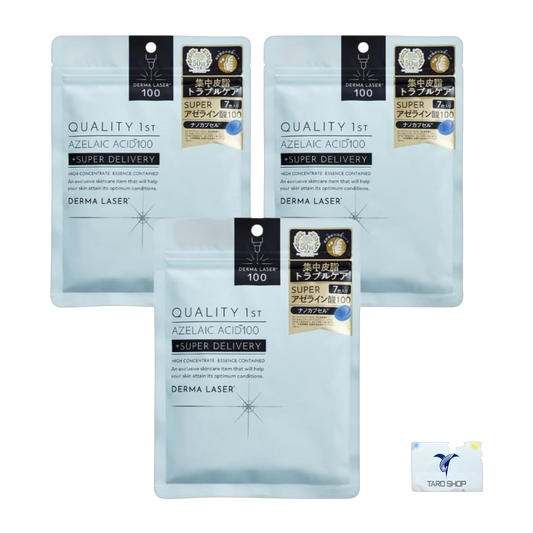 Japan Brand Mascara Facial em Folha 680g