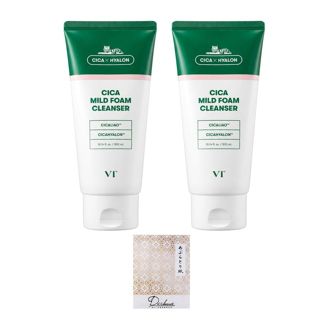 Japan Brand Sabonete Facial em Espuma 300ml