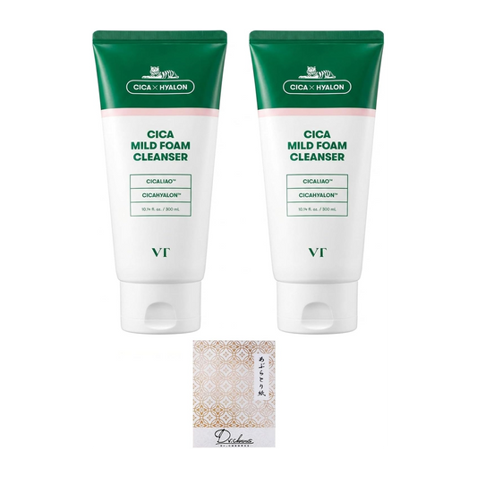 Japan Brand Sabonete Facial em Espuma 300ml