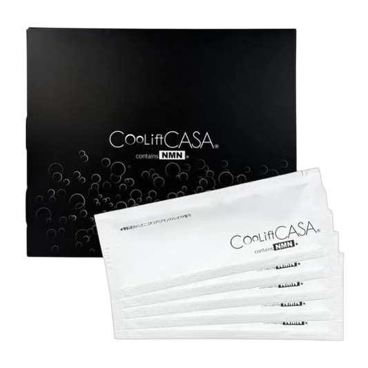 Japan Brand Mascara Facial em Folha 10g