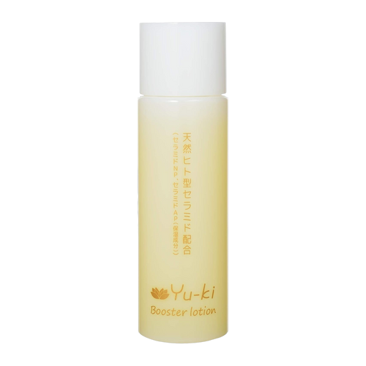 Ｙｕ－ｋｉ Locao 80ml