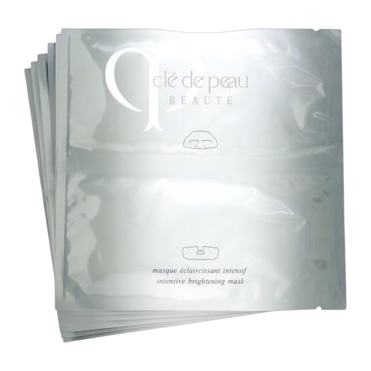 Japan Brand Mascara Facial