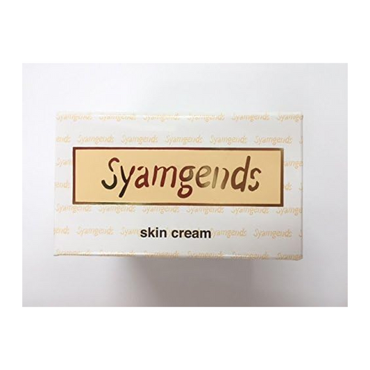 シャムジェンドスキンクリーム Creme Facial 150g