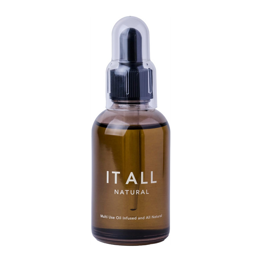 It all natural  Ittooorunachuraru Oleo Facial 50ml
