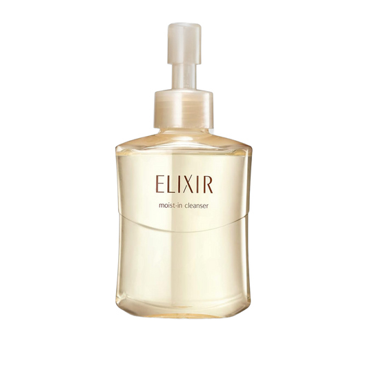 Elixir Demaquilante