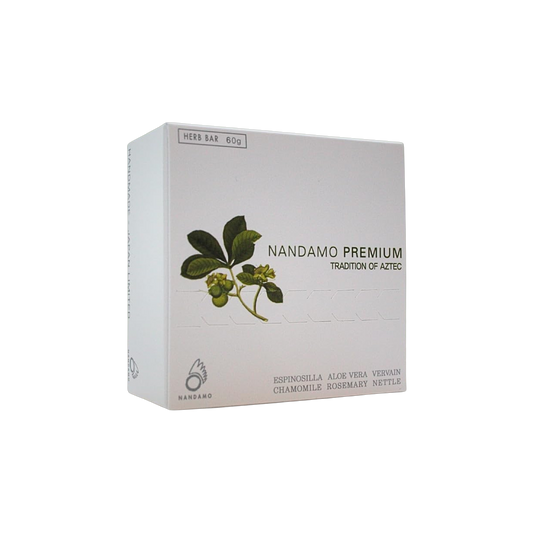 NANDAMO PREMIUM Produto de Beleza 60g