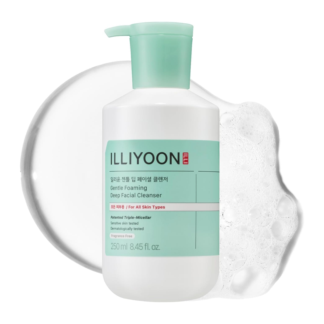 Illiyoon Demaquilante 250ml