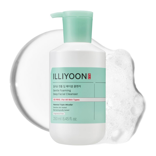 Illiyoon Demaquilante 250ml