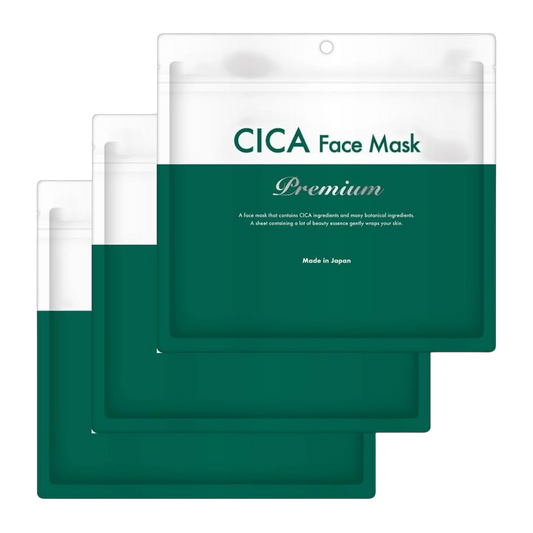 STAY FREE Mascara Facial em Folha 16kg