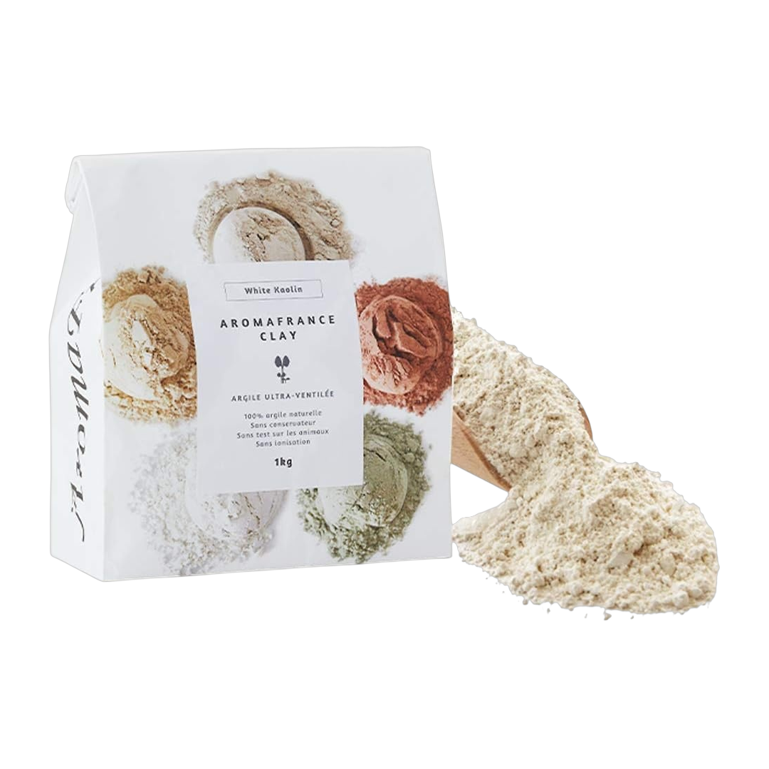 Aromafuransu Produto de Beleza 04kg