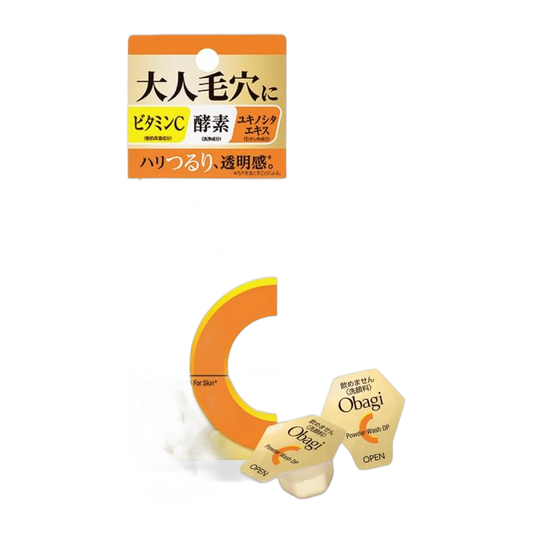 Obagi Sabonete Facial com Enzimas 40g