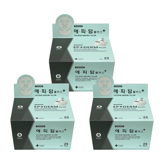 Japan Brand Mascara Facial em Folha