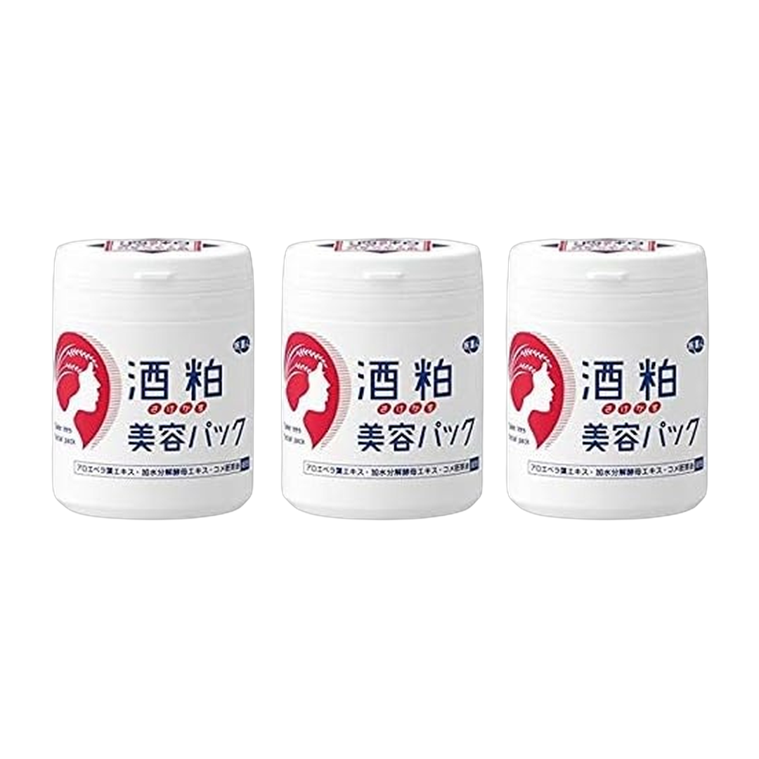 Koeay Mascara Facial 720g