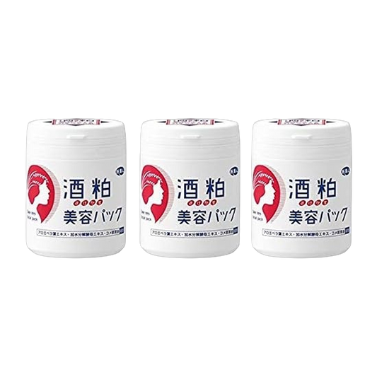 Koeay Mascara Facial 720g