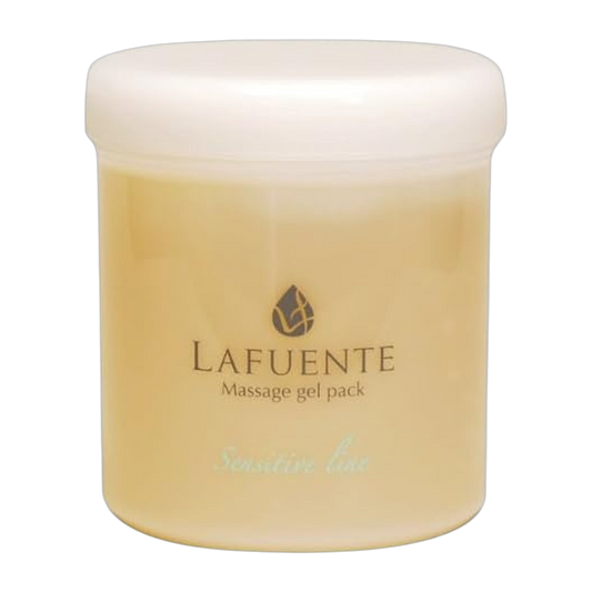 Rafante Mascara Facial 007ml