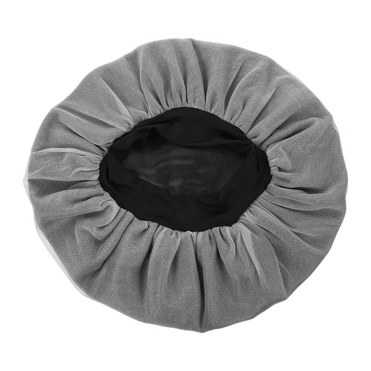 Shirukuheabonnetto Touca de Cabelo