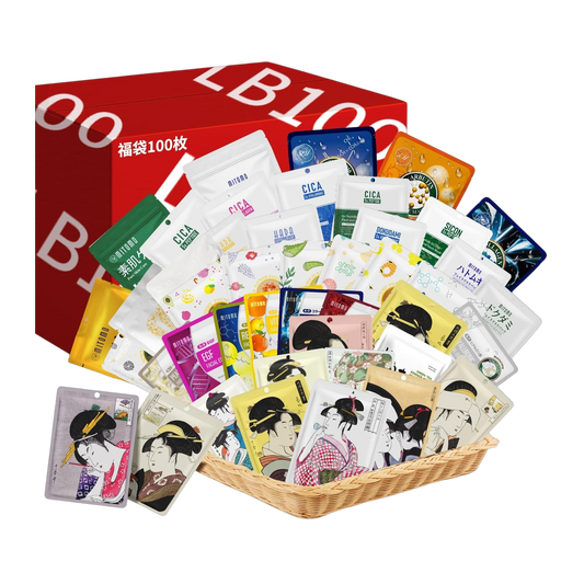 Japan Brand Mascara Facial