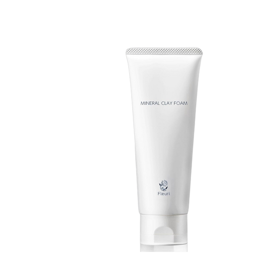 Fleuri Sabonete Facial em Espuma