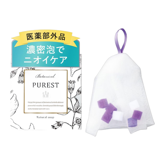 PUREST Produto de Beleza 100g