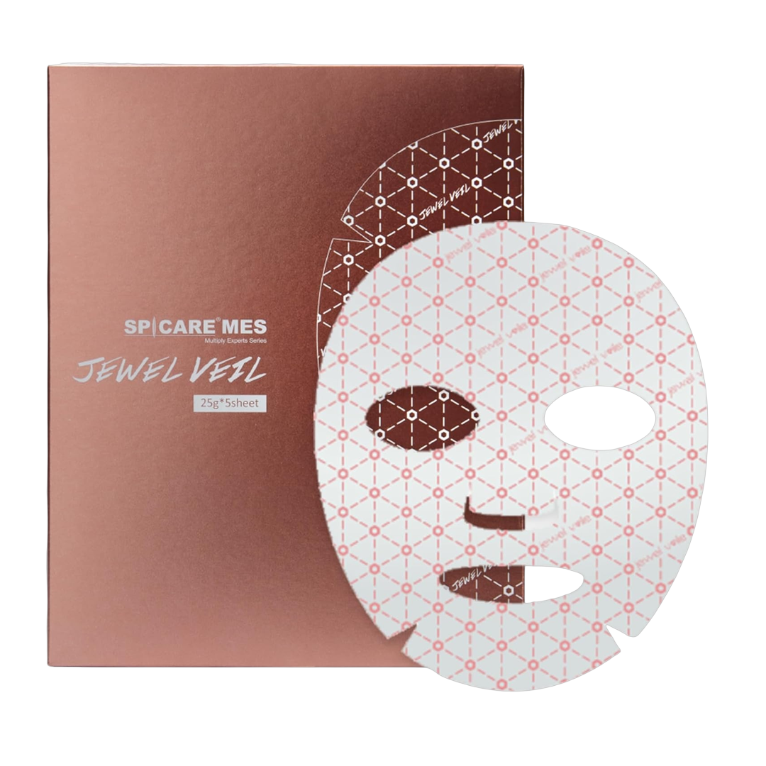 V3 exciting foundation Mascara Facial em Folha 200g