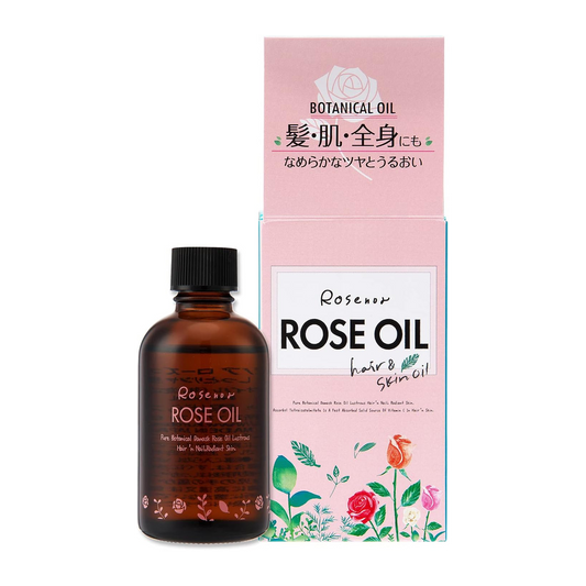 ロゼノア Oleo Facial 60ml