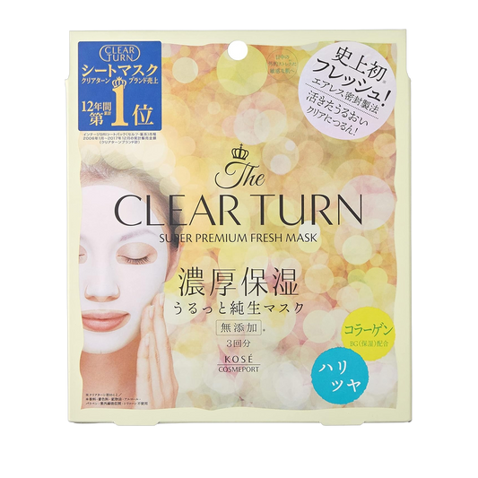 Kose Mascara Facial 110g