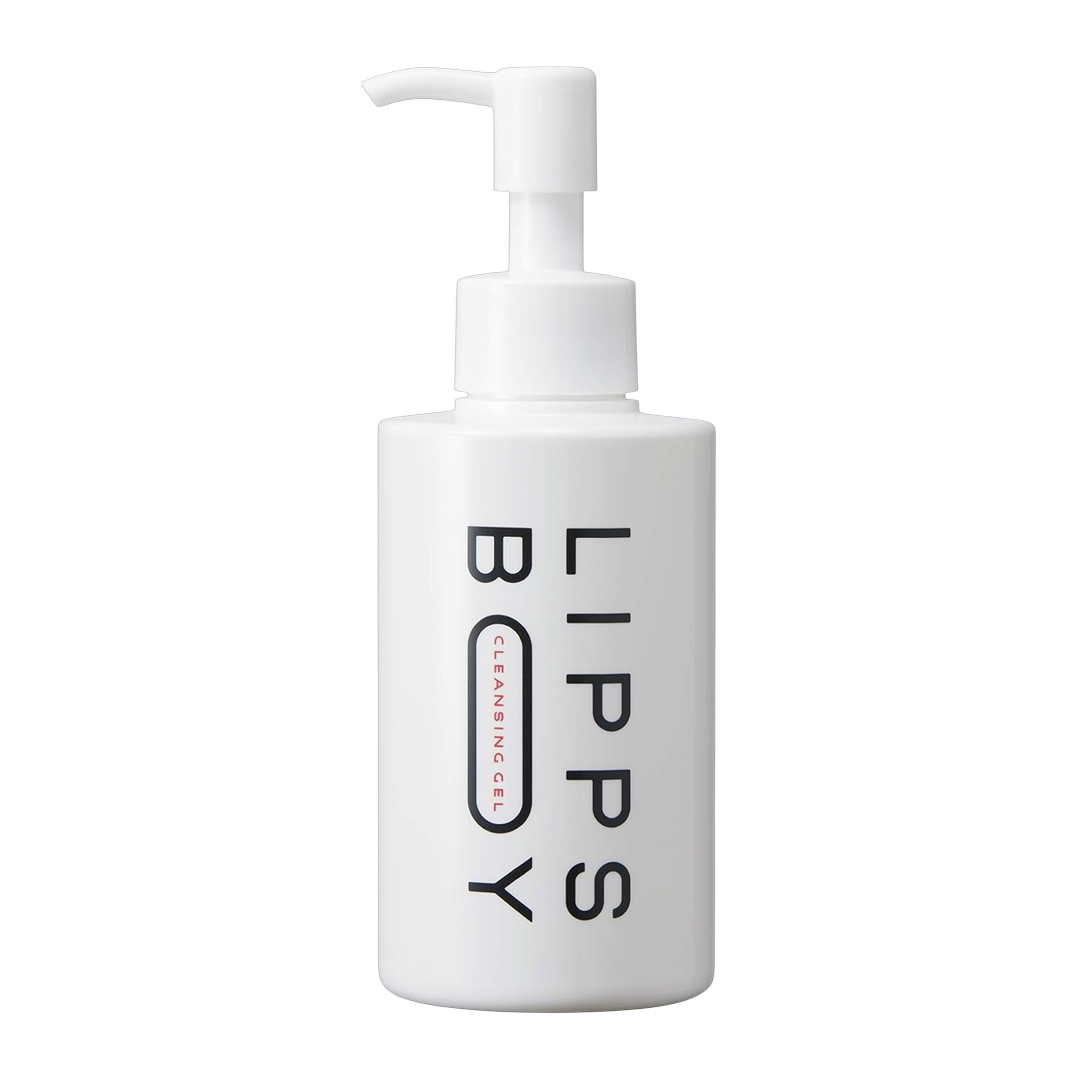 LIPPS BOY Demaquilante