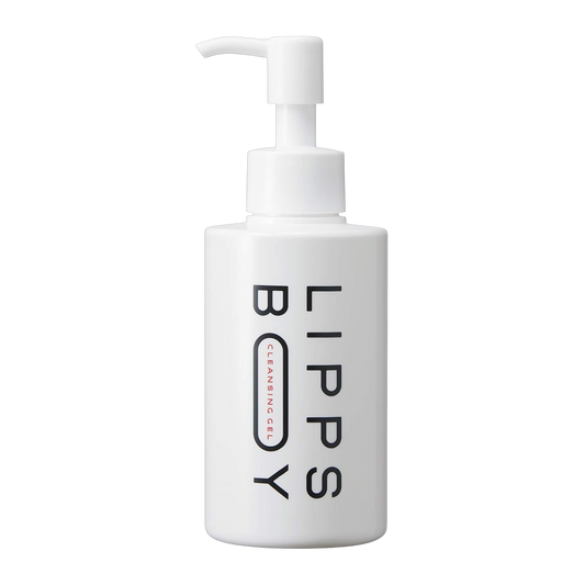 LIPPS BOY Demaquilante