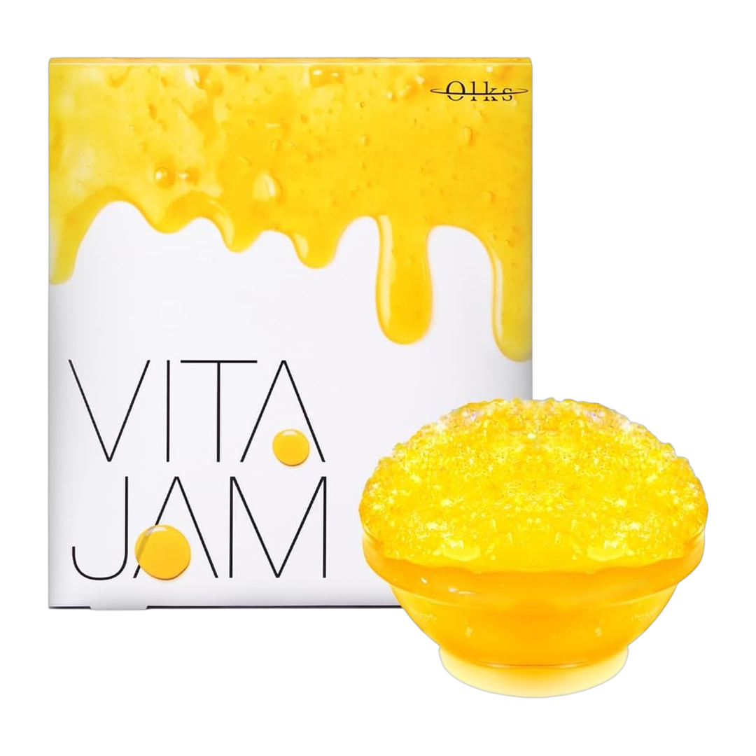 VITAJAM Mascara Facial 80g