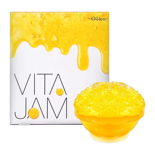 VITAJAM Mascara Facial 80g