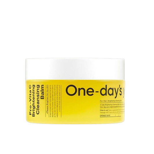 One-day's you Balsamo de Limpeza Facial