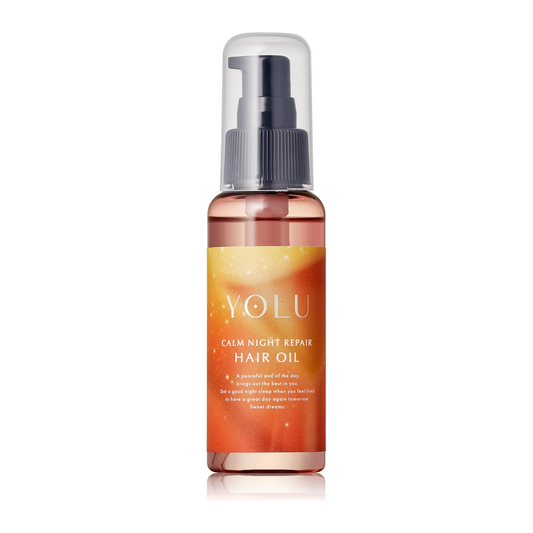 YOLU Oleo Capilar