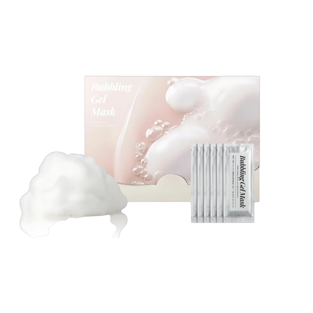 Japan Brand Mascara Facial