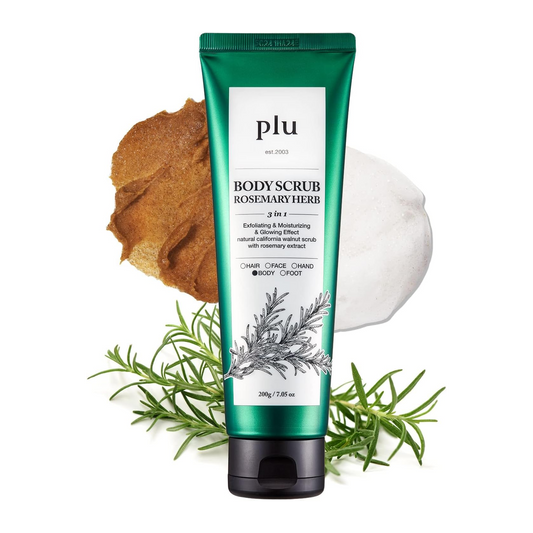 plu Skincare 64g