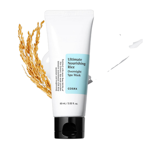 Cosrx Mascara Facial