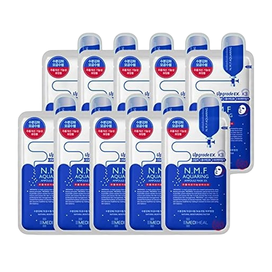 Japan Brand Ampola Facial 25ml