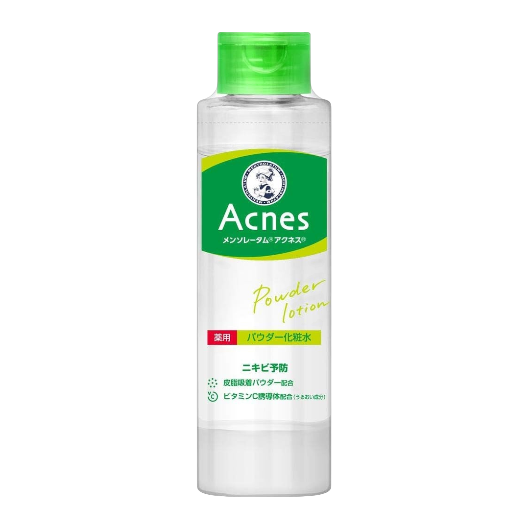 Acnes Locao 180ml