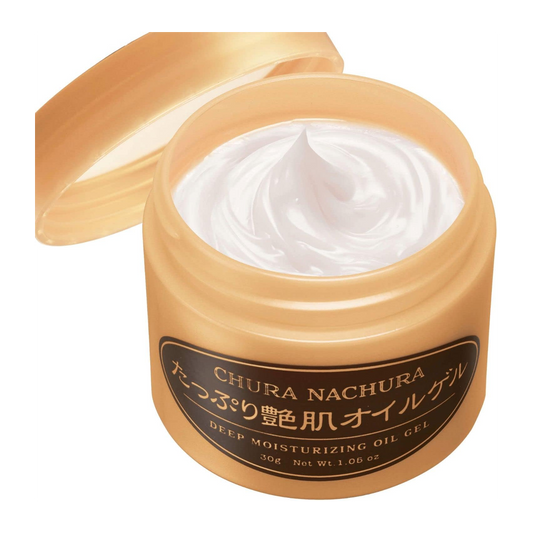 Óleo Oleo Facial 30g